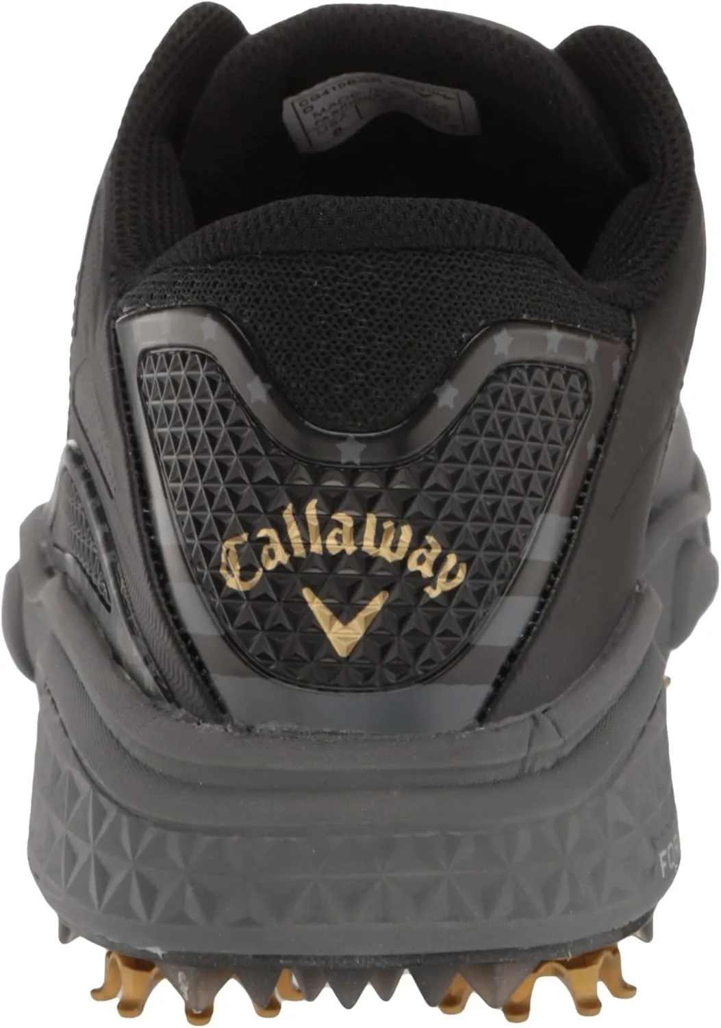 Callaway Men's Golf Coronado V3 Sneaker