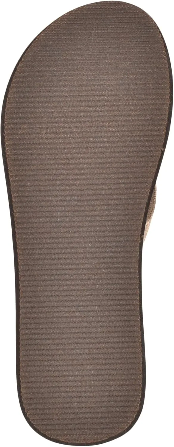 Calvin Klein Women's Caluha Flip-Flop