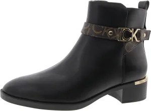 Calvin Klein Women's Dhara Ankle Boot