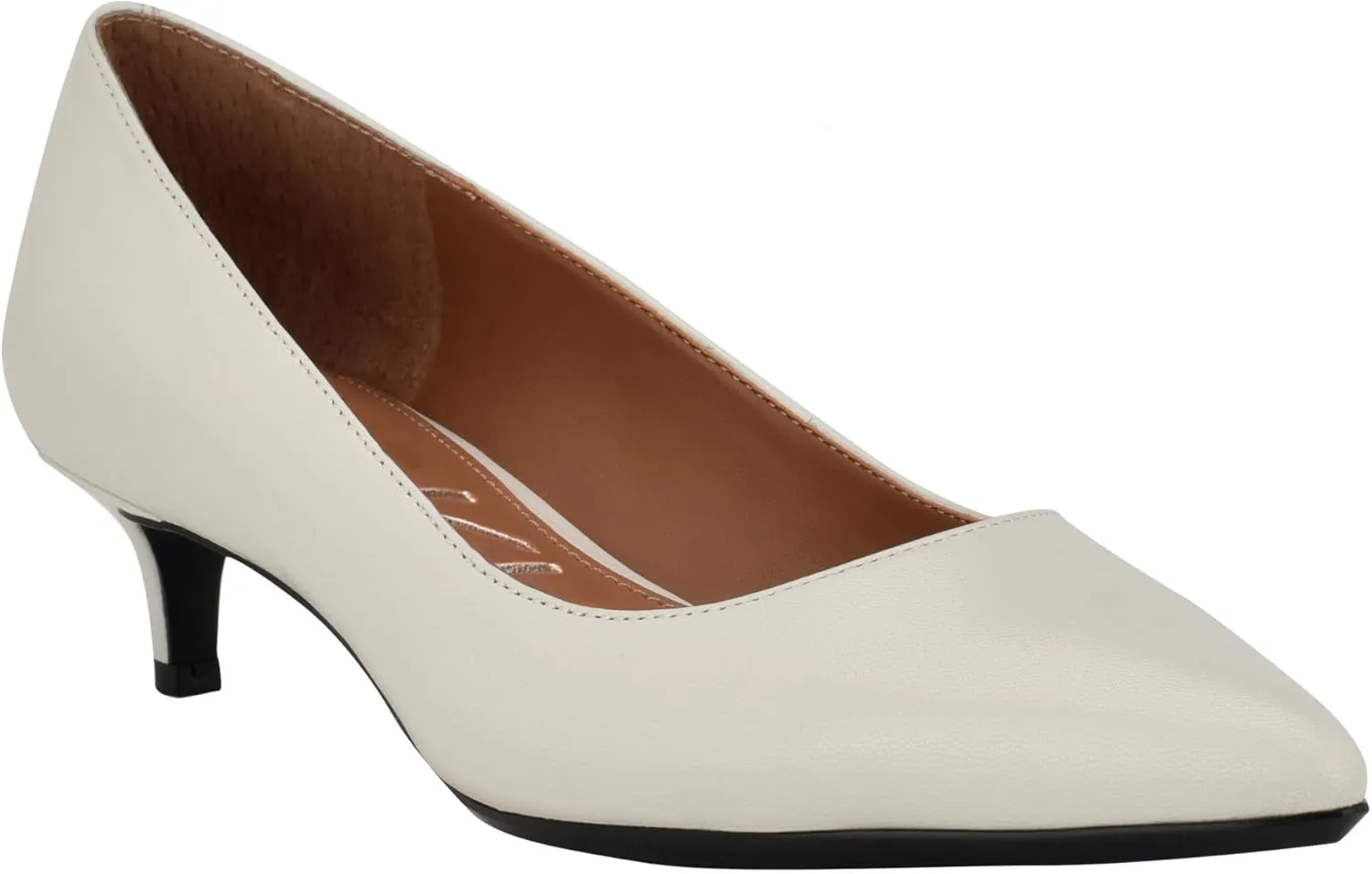 Calvin Klein Womens Gabrianna2 Pump