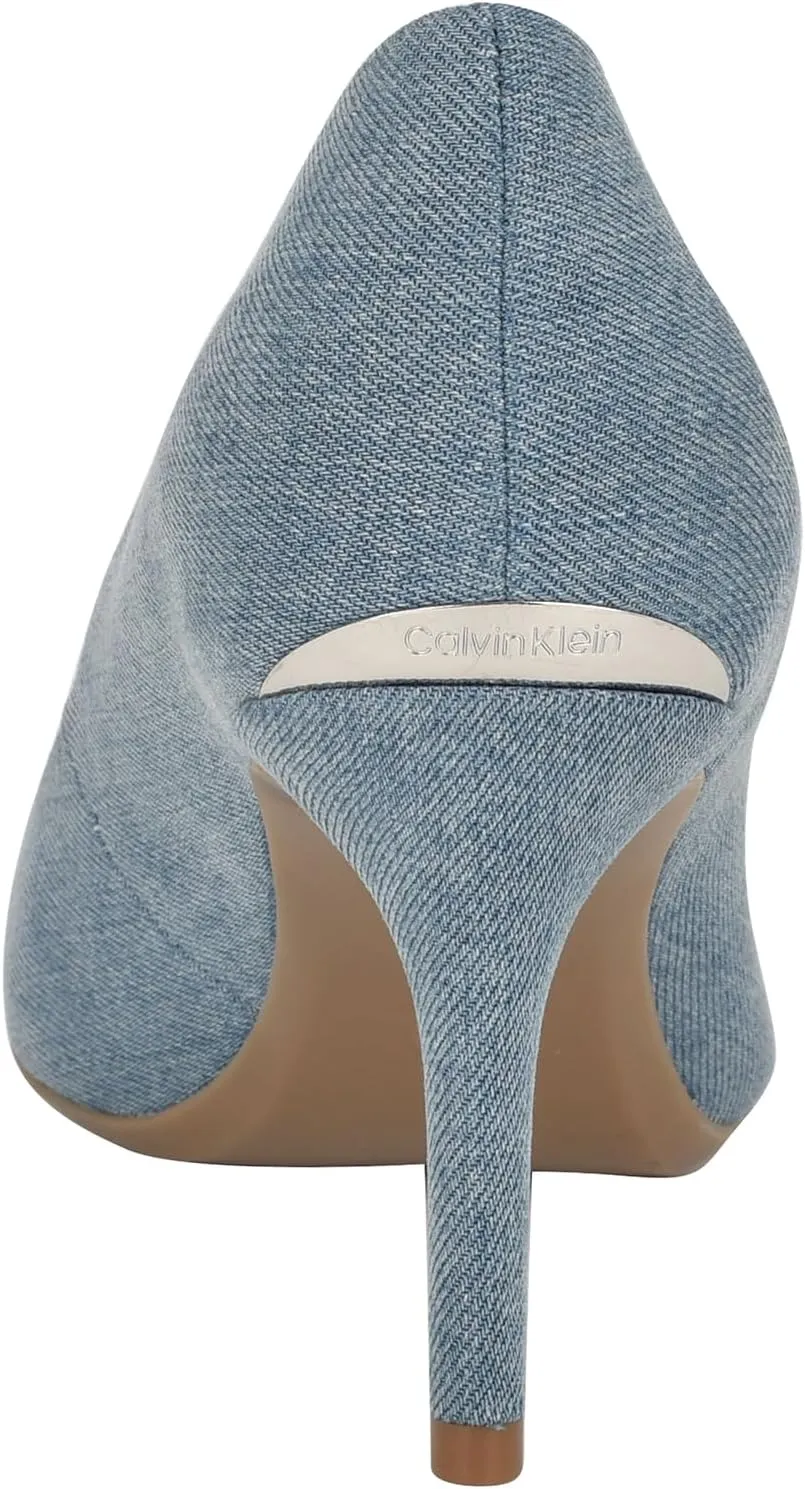 Calvin Klein Women's Gayle Pump