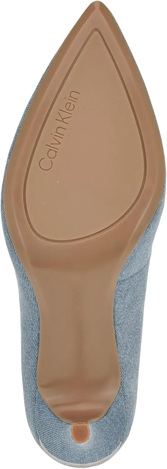 Calvin Klein Women's Gayle Pump