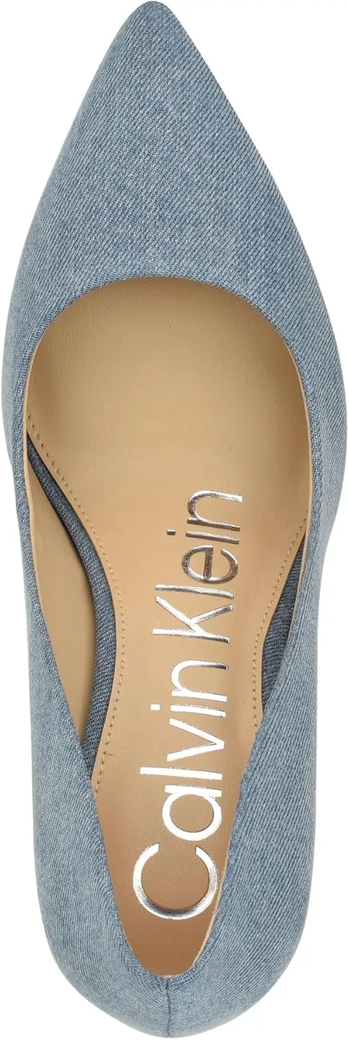 Calvin Klein Women's Gayle Pump