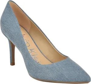 Calvin Klein Women's Gayle Pump