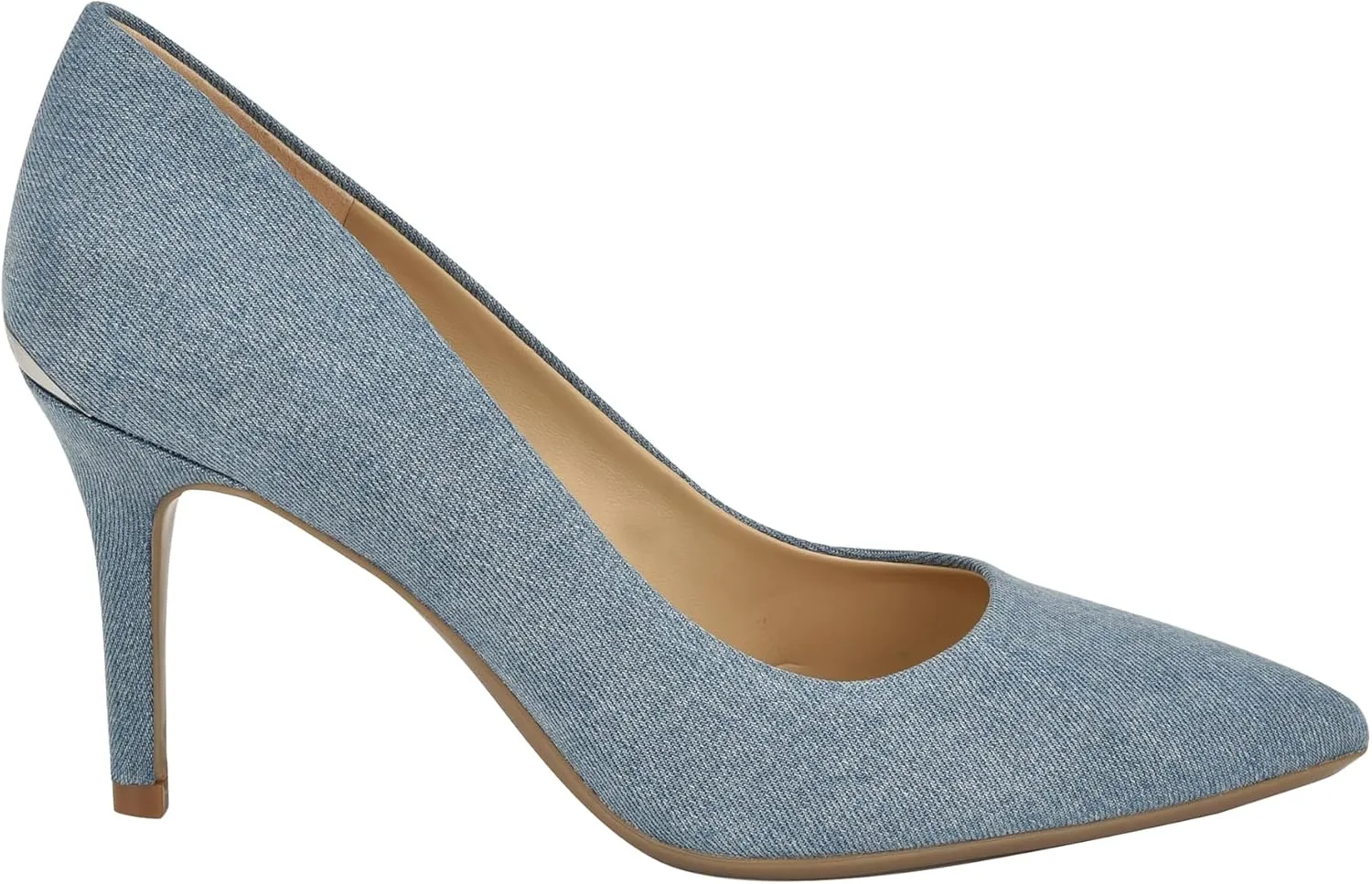 Calvin Klein Women's Gayle Pump
