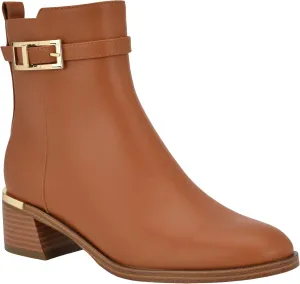 Calvin Klein Women's Jallis Ankle Boot