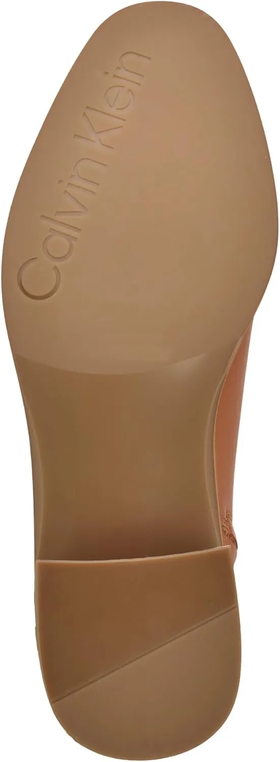 Calvin Klein Women's Jallis Ankle Boot