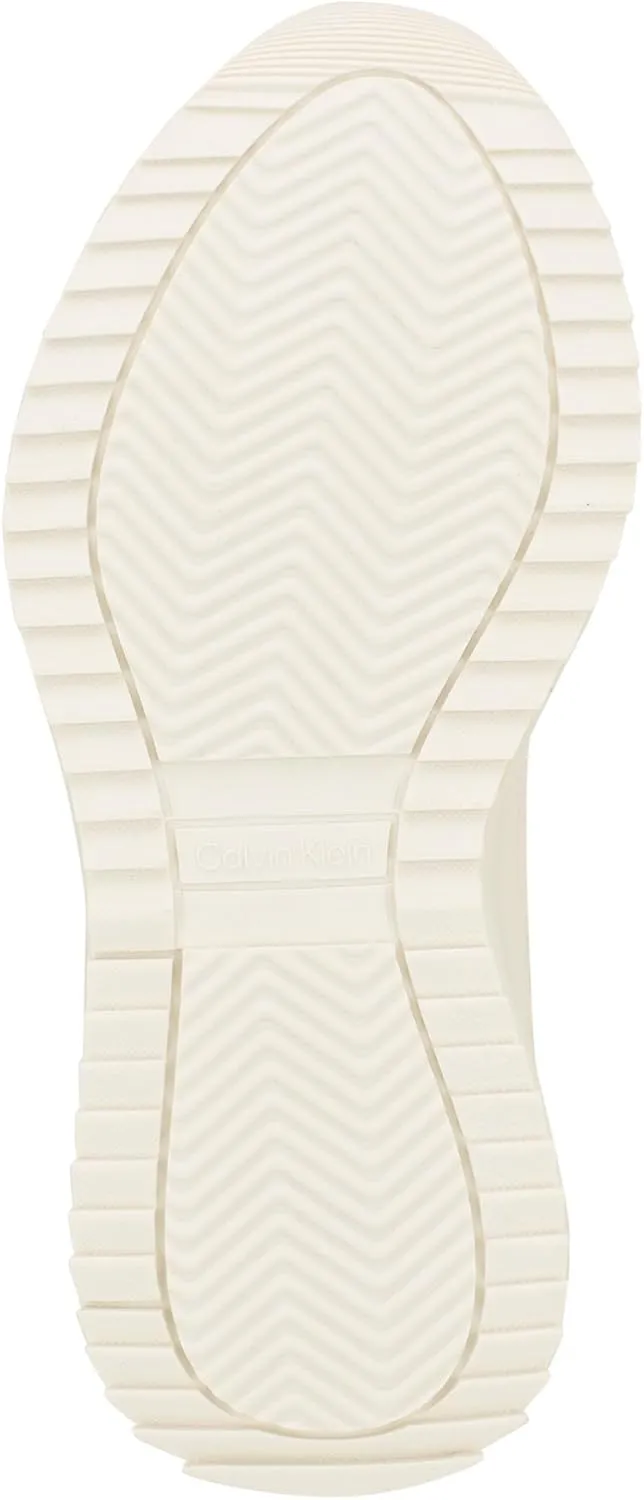 Calvin Klein Women's Pippy Sneaker