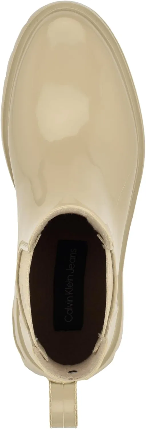 Calvin Klein Women's Wende Ankle Boot