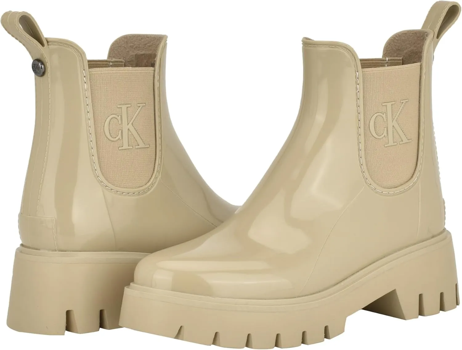Calvin Klein Women's Wende Ankle Boot