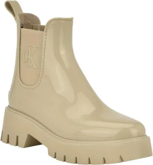 Calvin Klein Women's Wende Ankle Boot