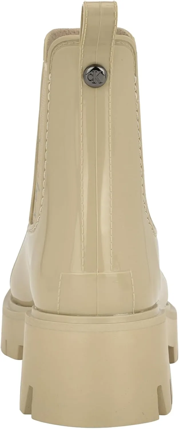 Calvin Klein Women's Wende Ankle Boot