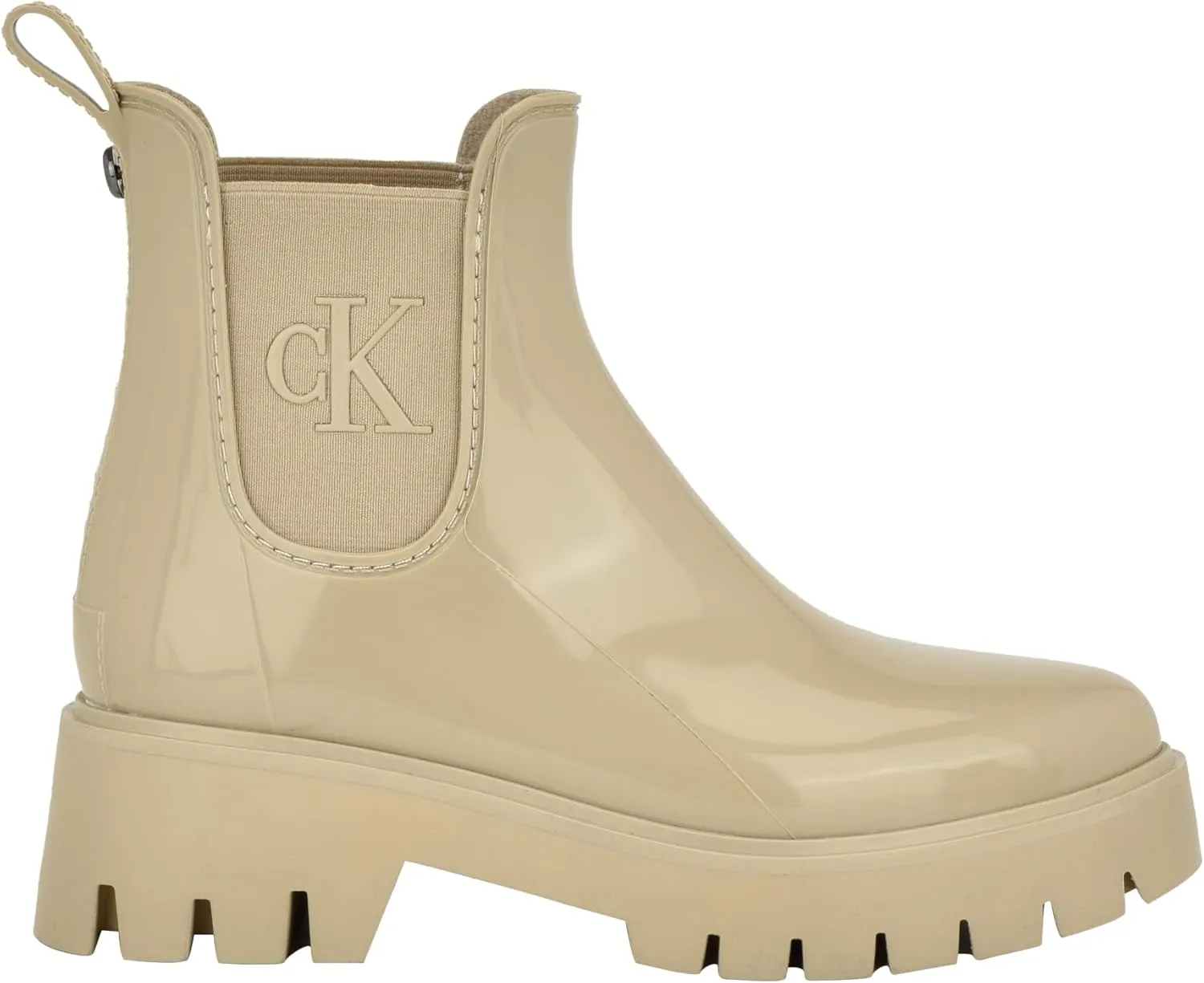 Calvin Klein Women's Wende Ankle Boot