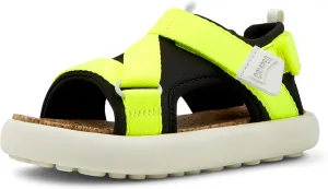 Camper Kids Sandal, Multicolor, 5 US Unisex Big Kid