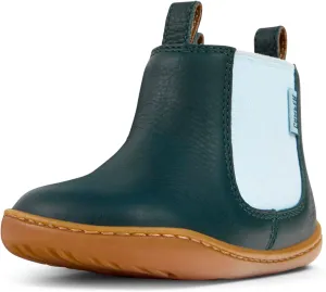 Camper Unisex-Child Modern Chelsea Boot