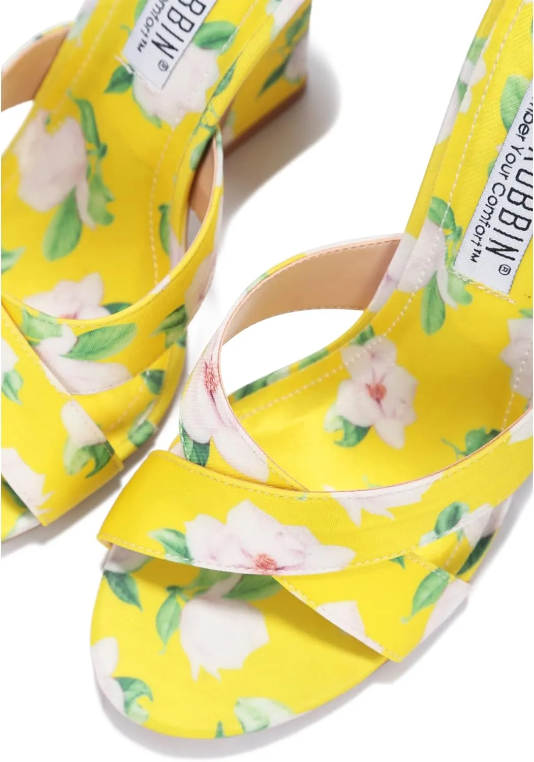 Cape Robbin Kardasian Round Toe Odd Shaped High Heel (Kardasian)