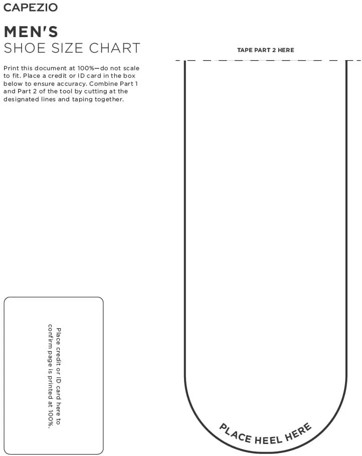 Capezio Canvas Dance Sneaker