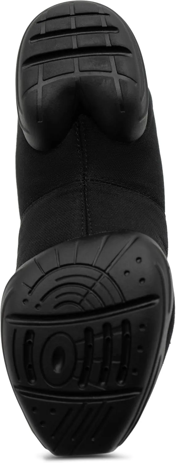 Capezio Canvas Dance Sneaker