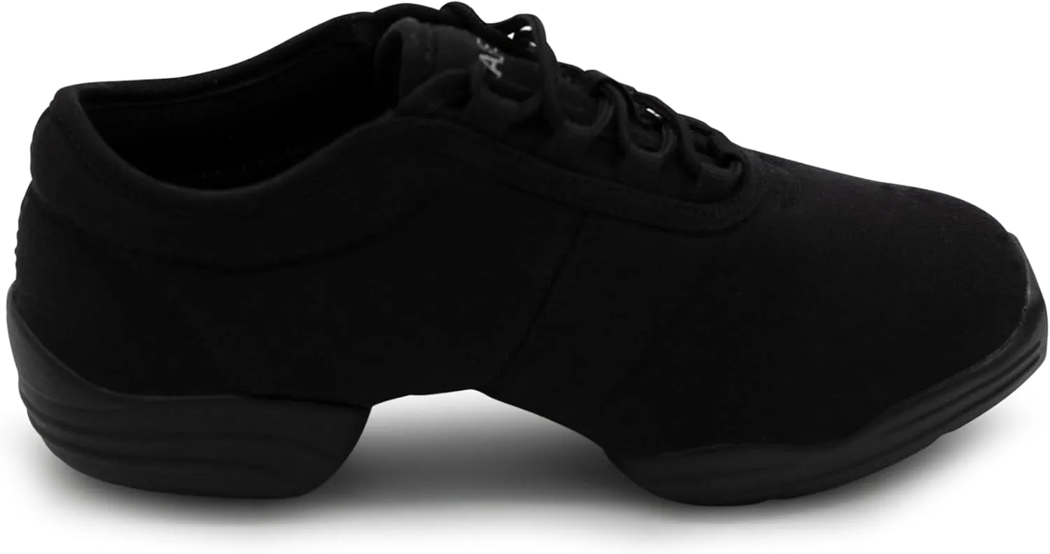 Capezio Canvas Dance Sneaker