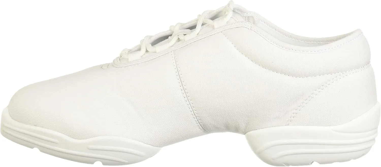 Capezio Little Kid/Big Kid DS03 Canvas Dance Sneaker