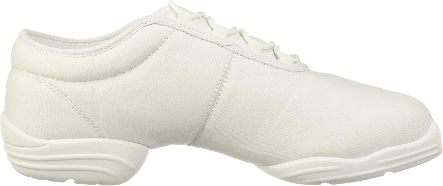 Capezio Little Kid/Big Kid DS03 Canvas Dance Sneaker