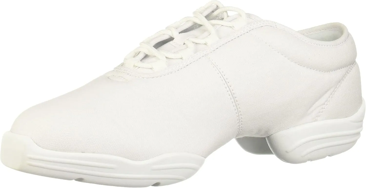 Capezio Little Kid/Big Kid DS03 Canvas Dance Sneaker