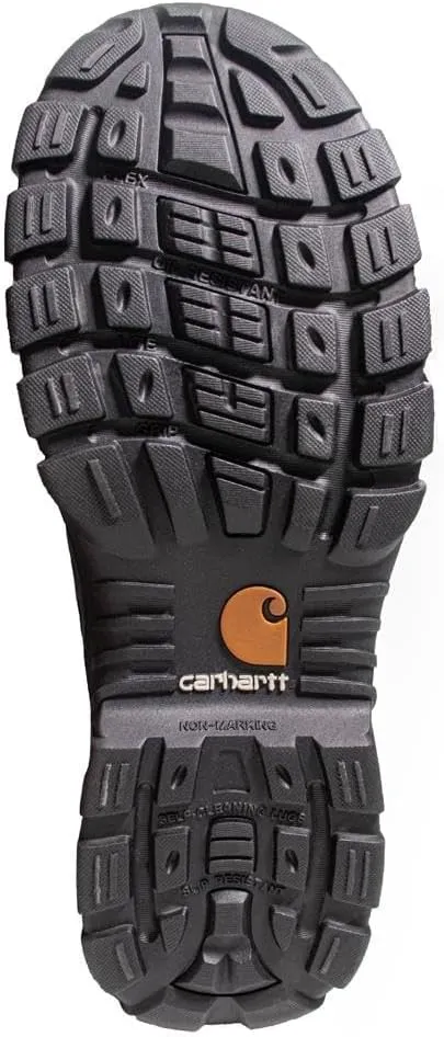 Carhartt Men's CMF6366 6 Inch Composite Toe Boot