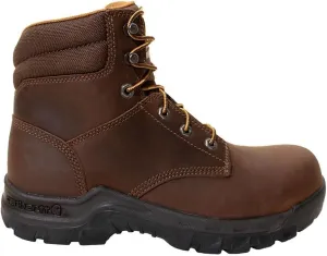 Carhartt Men's CMF6366 6 Inch Composite Toe Boot