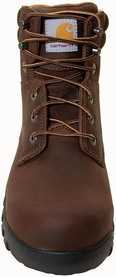 Carhartt Men's CMF6366 6 Inch Composite Toe Boot