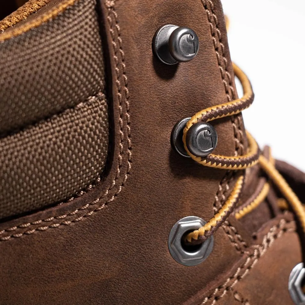 Carhartt Men's CMF6366 6 Inch Composite Toe Boot