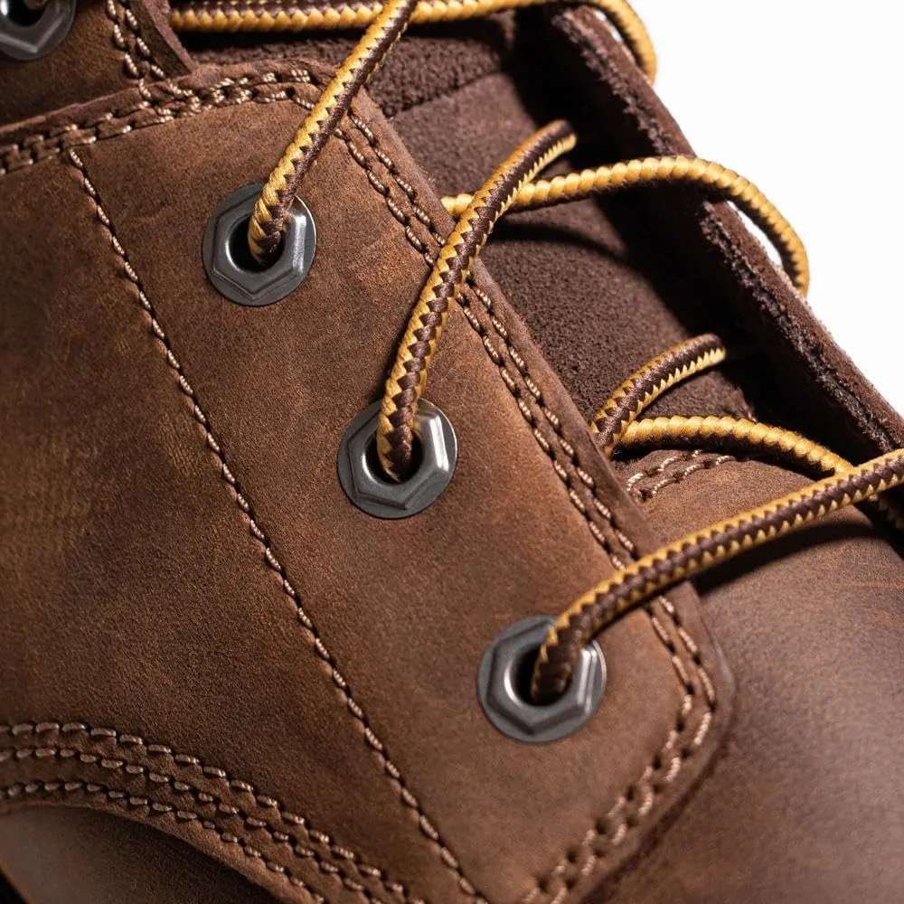 Carhartt Men's CMF6366 6 Inch Composite Toe Boot