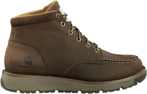 Carhartt Men's Millbrook Steel Toe Moc Wedge Work Boot