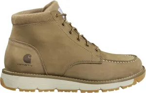 Carhartt Men's Millbrook Steel Toe Moc Wedge Work Boot