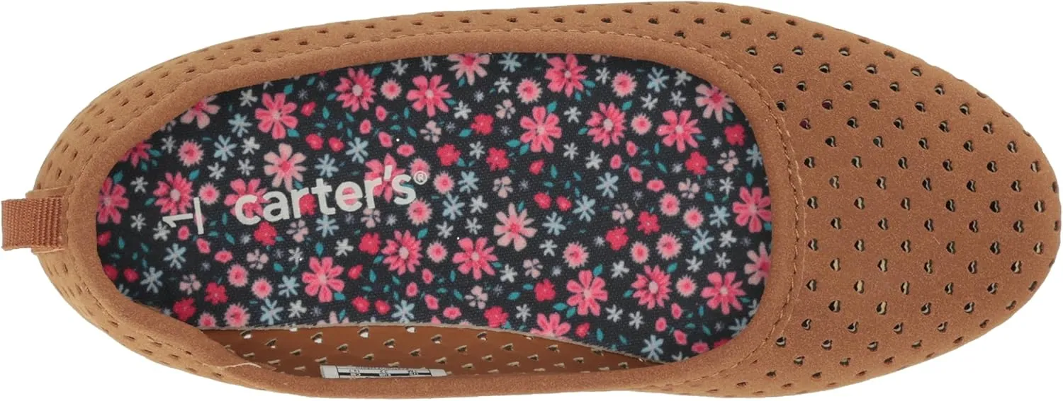 Carter's Unisex-Child Easton Dress Shoe
