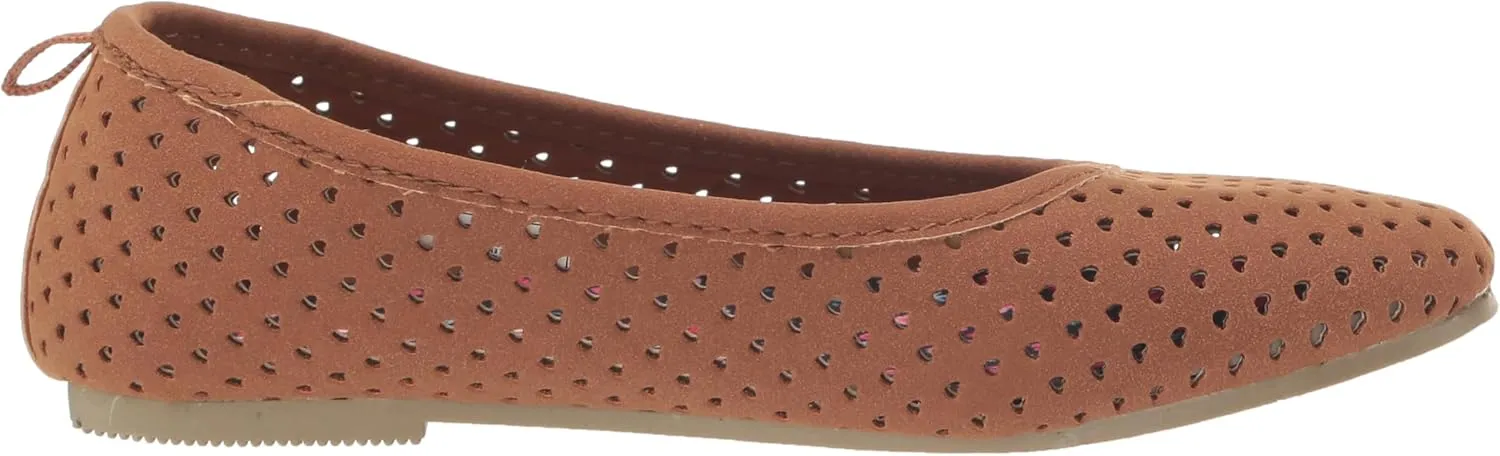 Carter's Unisex-Child Easton Dress Shoe