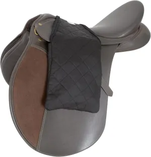 Cashel Company English Stirrup Slipper Black OS