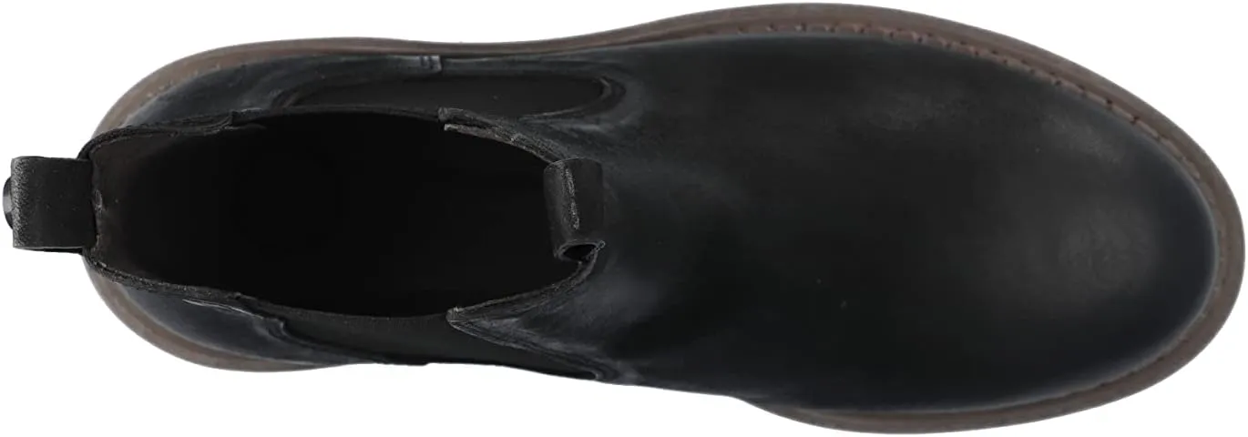CA'SHOTT A/S Women's Classic Boots Ankle
