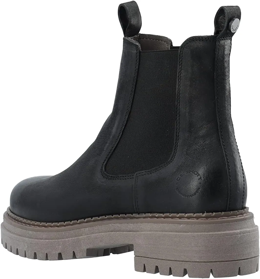 CA'SHOTT A/S Women's Classic Boots Ankle