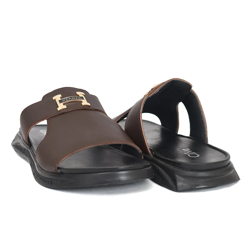 Casual Slipper