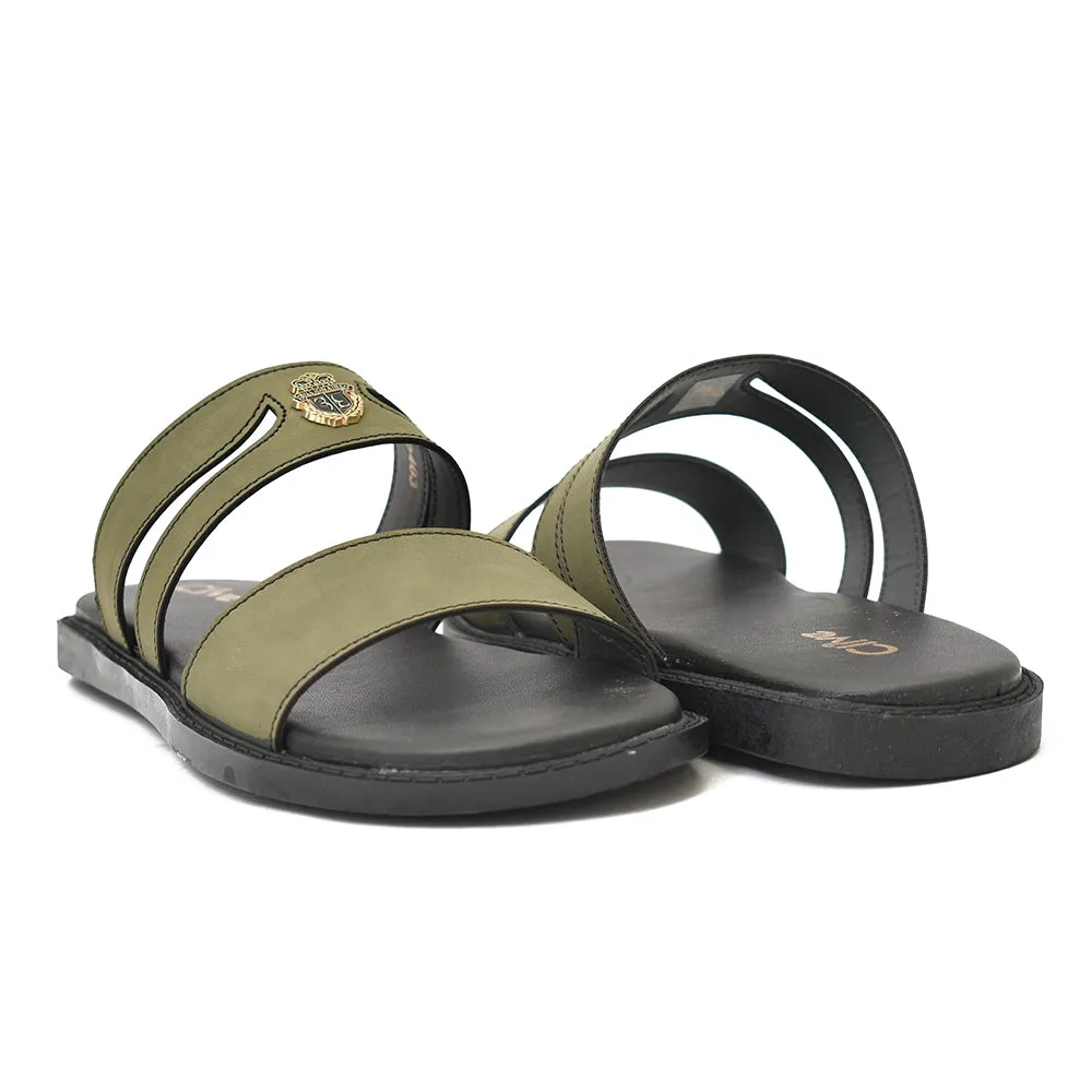 Casual Slipper