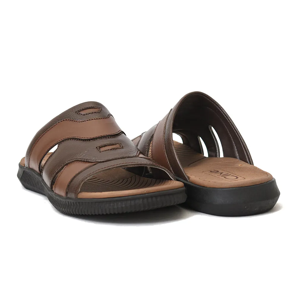 Casual Slipper