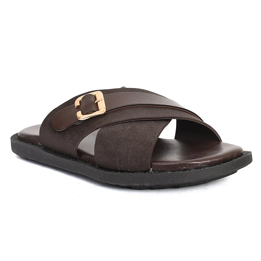 Casual Slipper