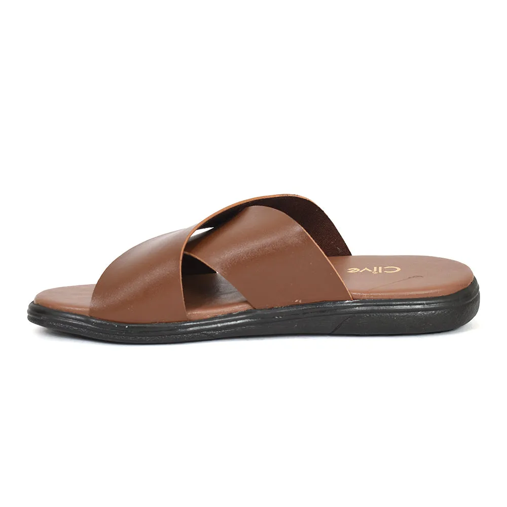 Casual Slipper