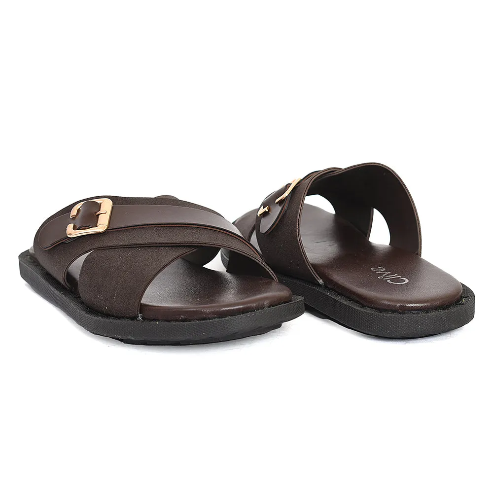 Casual Slipper