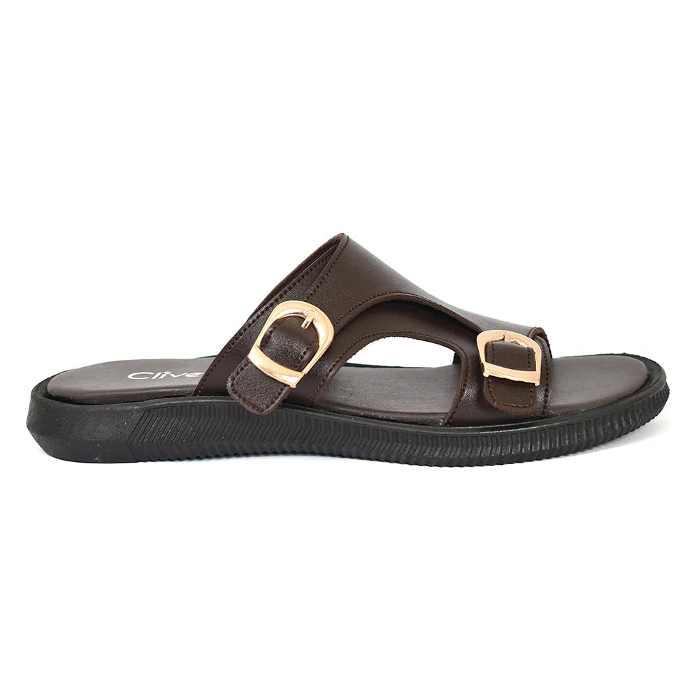 Casual Slipper