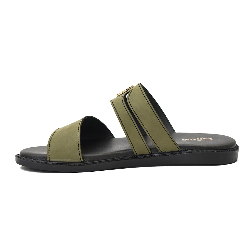 Casual Slipper