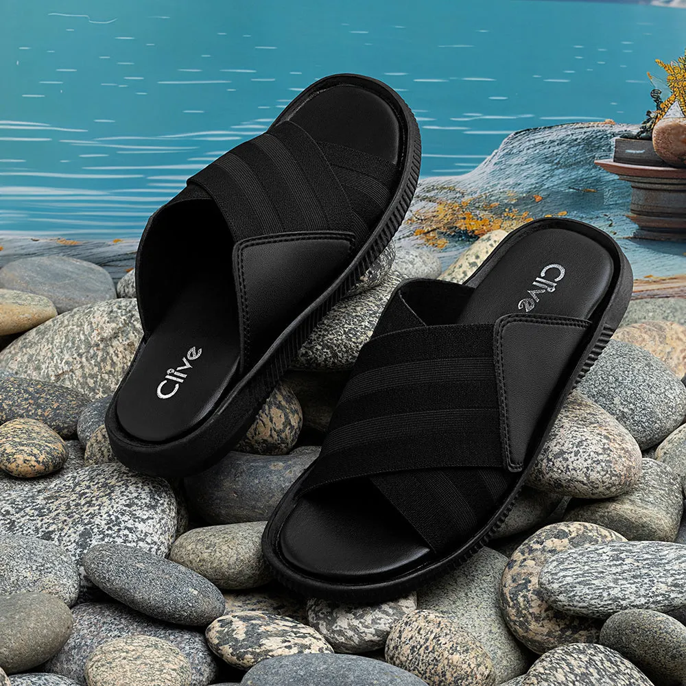 Casual Slipper