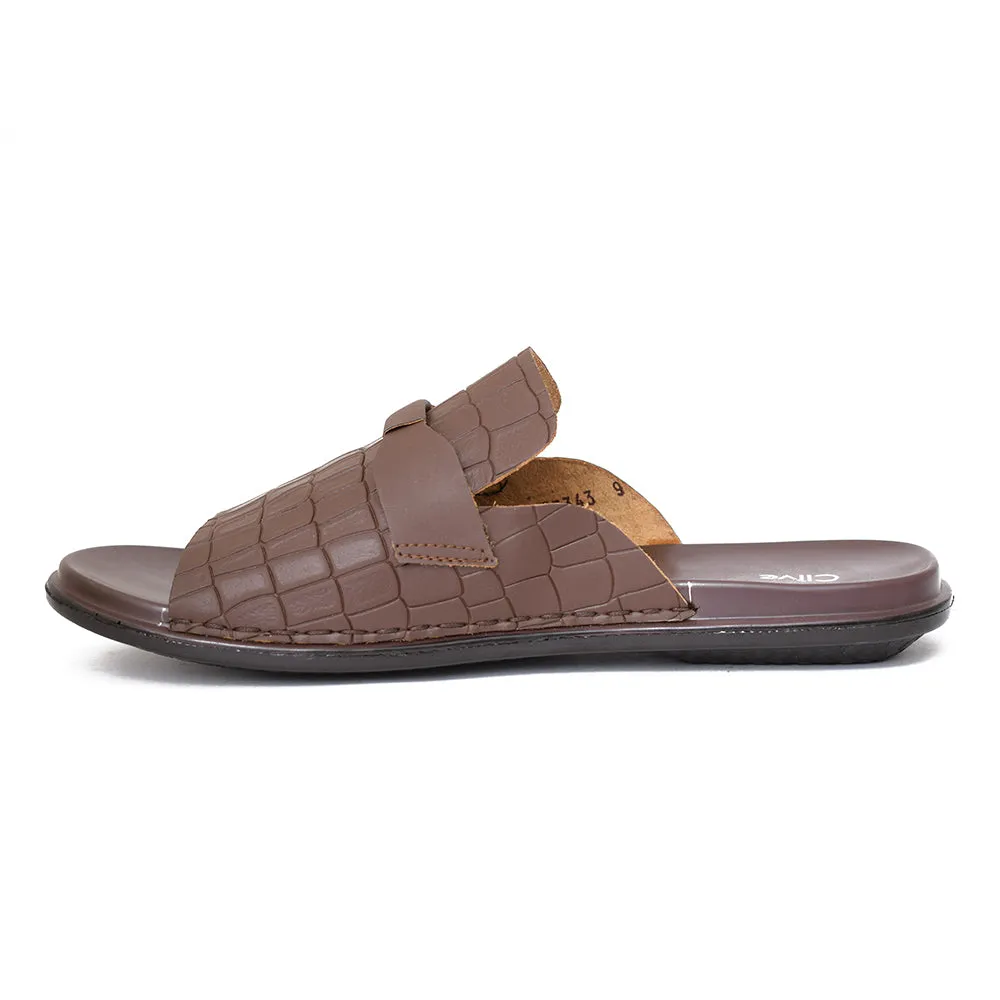 Casual Slipper
