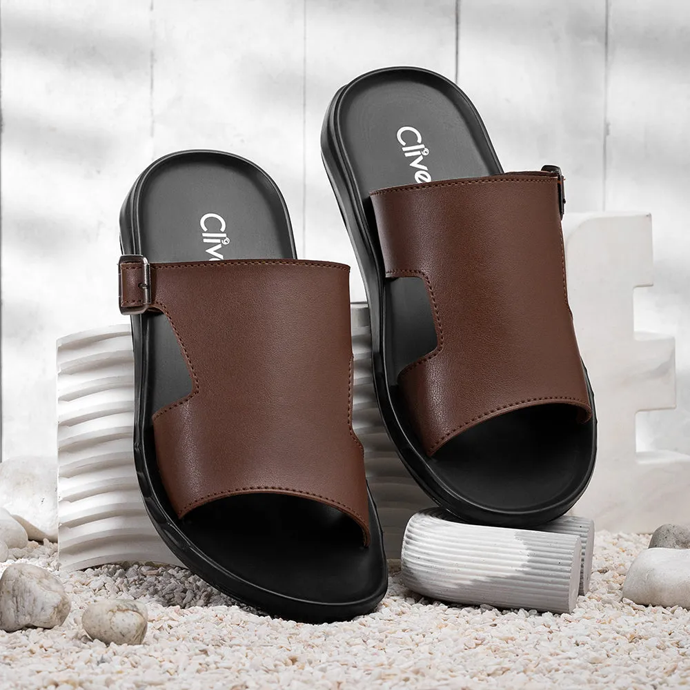 Casual Slipper