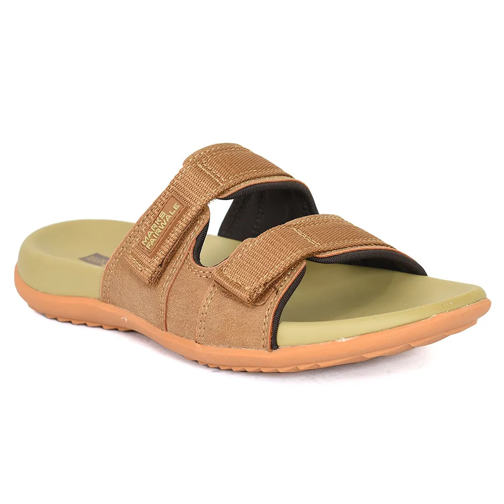 Casual Slipper